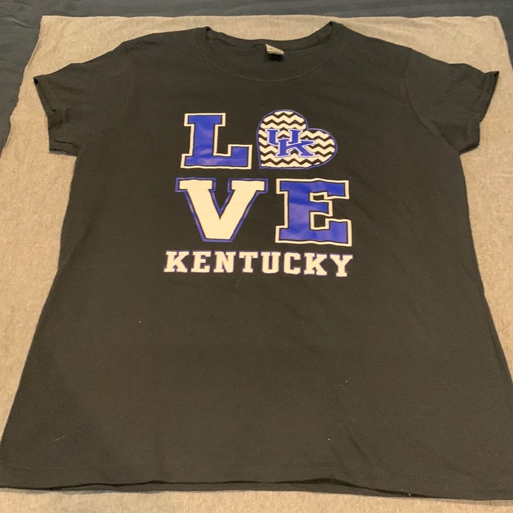 EUC UK t-shirt